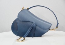 Dior saddle calfskin shoulder bag DMZ23022204