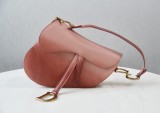 Dior saddle calfskin shoulder bag DMZ23022203