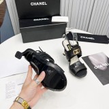 Chanel high heel 9cm shoes HG23022202