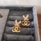 Chanel 1:1 jewelry earring YY23022802