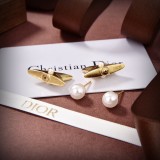 Dior 1:1 jewelry earring YY23022803