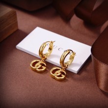 Gucci 1:1 jewelry earring YY23022805