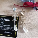 Chanel 1:1 jewelry earring YY23022810