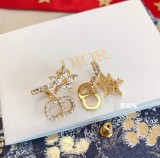 Dior 1:1 jewelry earring YY23022817