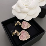 Chanel 1:1 jewelry earring YY23022807