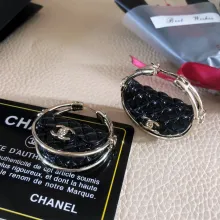 Chanel 1:1 jewelry earring YY23022809