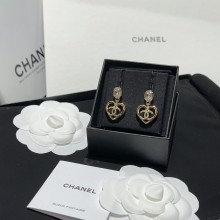 Chanel 1:1 jewelry earring YY23022813