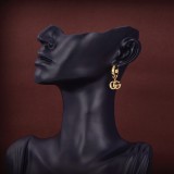 Gucci 1:1 jewelry earring YY23022805