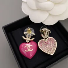 Chanel 1:1 jewelry earring YY23022807