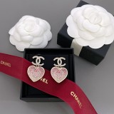 Chanel 1:1 jewelry earring YY23022807