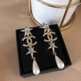 Chanel 1:1 jewelry earring YY23022810