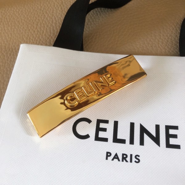 Chanel 1:1 jewelry hairclip YY23022806