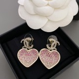 Chanel 1:1 jewelry earring YY23022807