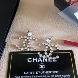 Chanel 1:1 jewelry earring YY23022801