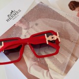 H*ERME**Sunglass shangmei 23030121