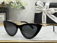 C*HANEL*Sunglass shangmei 23030119