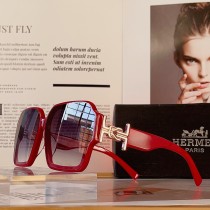 H*ERME**Sunglass shangmei 23030121