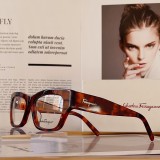 S*alvatore Ferragam*Sunglass shangmei 23030202