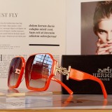 H*ERME**Sunglass shangmei 23030121