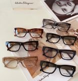 S*alvatore Ferragam*Sunglass shangmei 23030202