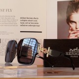 H*ERME**Sunglass shangmei 23030121