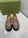 Gucci flat shoes HG230030208