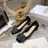 Dior high heel 4.5cm shoes HG230030205