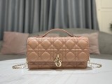 Dior Original shoulder Montaigne Leathor BF230030212