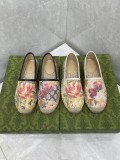 Gucci flat shoes HG230030209