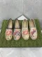 Gucci flat shoes HG230030209