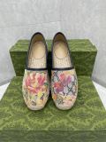 Gucci flat shoes HG230030209