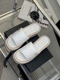 Chanel flat shoes HG230030203