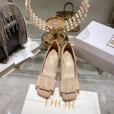 Dior high heel 4.5cm shoes HG230030205