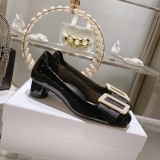 Dior high heel 4.5cm shoes HG230030206