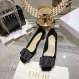 Dior high heel 4.5cm shoes HG230030205