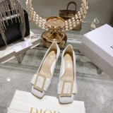 Dior high heel 4.5cm shoes HG230030206