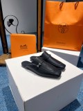 Hermes fiat shoes HG230030201