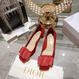 Dior high heel 4.5cm shoes HG230030205