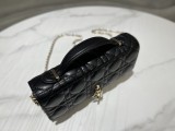Dior Original shoulder Montaigne Leathor BF230030212