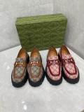 Gucci flat shoes HG230030208