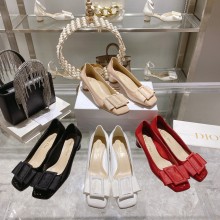 Dior high heel 4.5cm shoes HG230030205