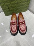 Gucci flat shoes HG230030208