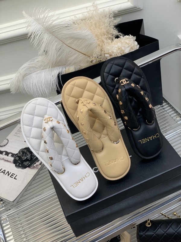 Chanel sandal shoes HG230030204