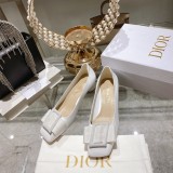 Dior high heel 4.5cm shoes HG230030205