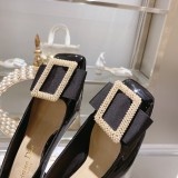 Dior high heel 4.5cm shoes HG230030206