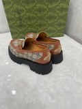 Gucci flat shoes HG230030208