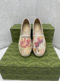 Gucci flat shoes HG230030209