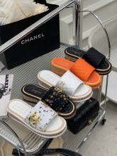 Chanel flat shoes HG230030203