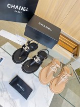 Chanel sandal shoes HG230030703