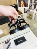 Chanel sandal shoes HG230030703